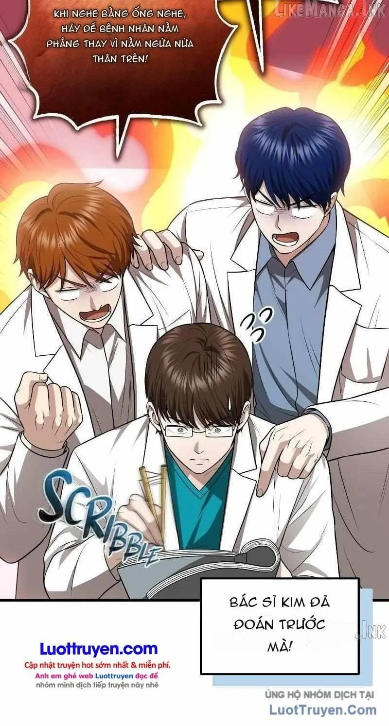 Bác sĩ hồi quy chỉ muốn sống yên bình Chap 72 - Next Chap 73