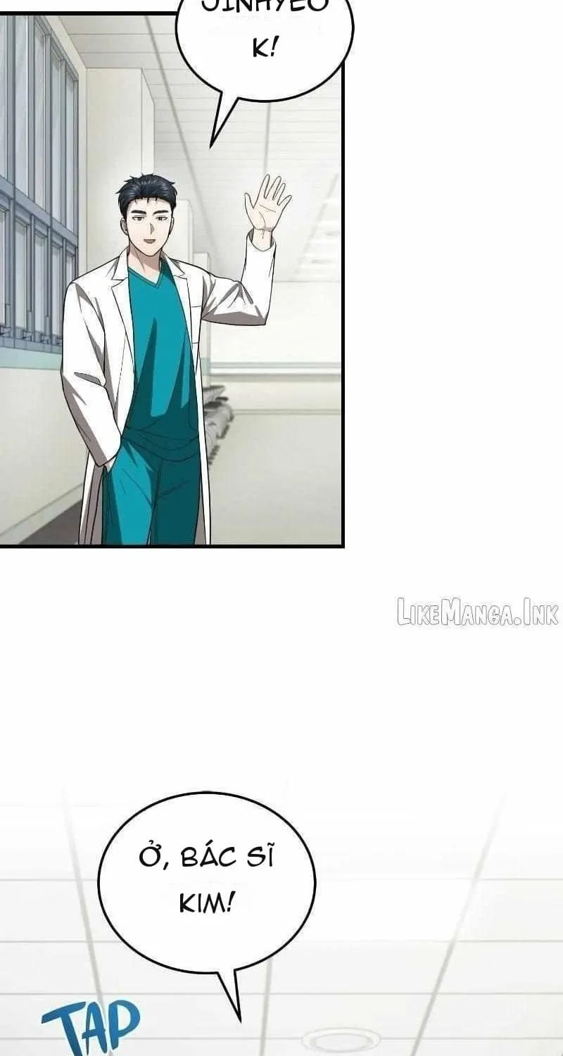 Bác sĩ hồi quy chỉ muốn sống yên bình Chap 72 - Next Chap 73