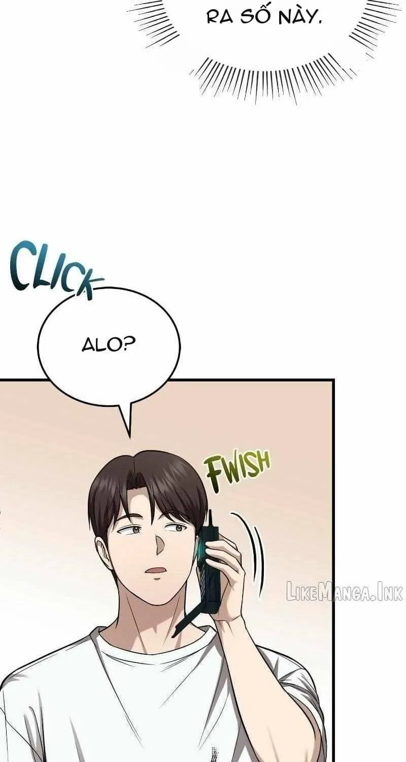 Bác sĩ hồi quy chỉ muốn sống yên bình Chap 72 - Next Chap 73