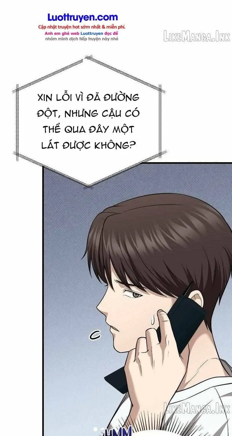 Bác sĩ hồi quy chỉ muốn sống yên bình Chap 72 - Next Chap 73