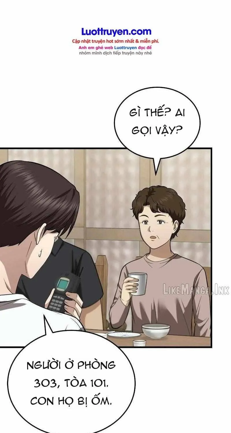 Bác sĩ hồi quy chỉ muốn sống yên bình Chap 72 - Next Chap 73