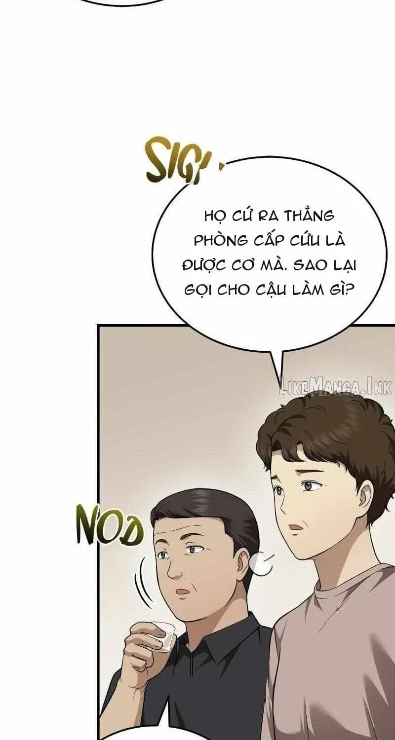 Bác sĩ hồi quy chỉ muốn sống yên bình Chap 72 - Next Chap 73