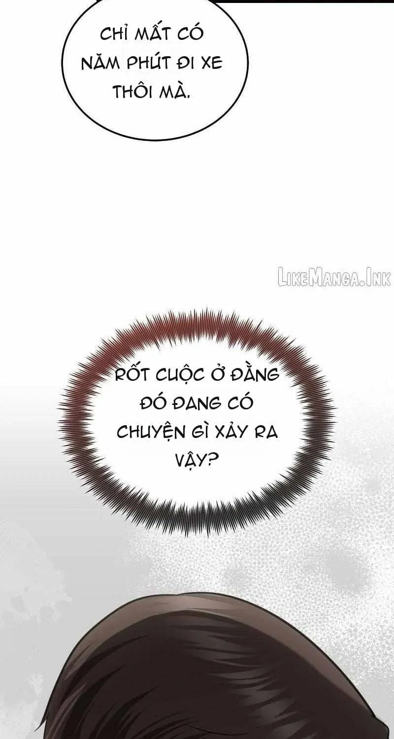 Bác sĩ hồi quy chỉ muốn sống yên bình Chap 72 - Next Chap 73