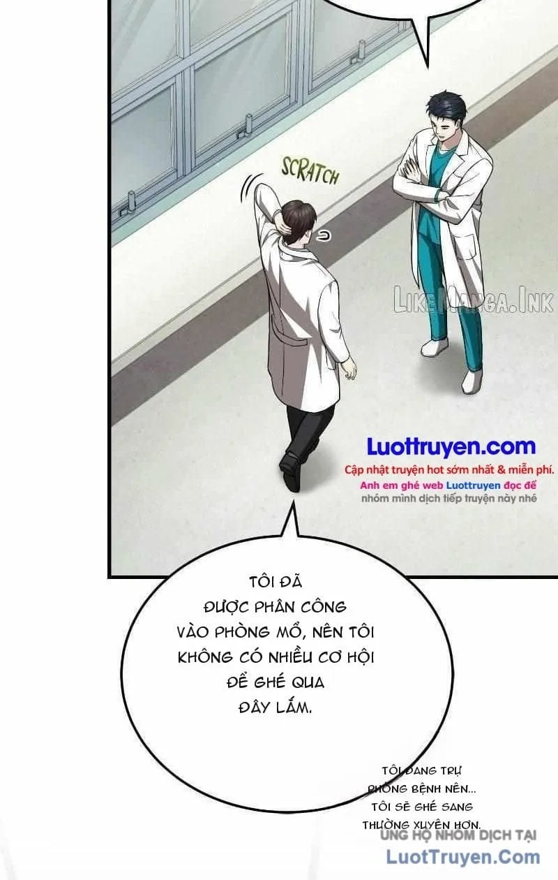 Bác sĩ hồi quy chỉ muốn sống yên bình Chap 72 - Next Chap 73