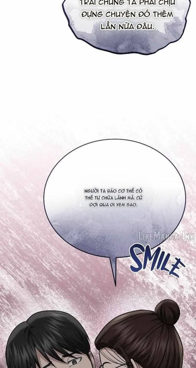 Bác sĩ hồi quy chỉ muốn sống yên bình Chap 72 - Next Chap 73