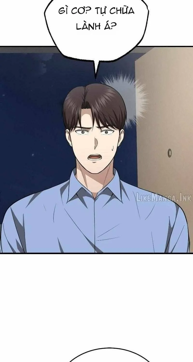 Bác sĩ hồi quy chỉ muốn sống yên bình Chap 72 - Next Chap 73