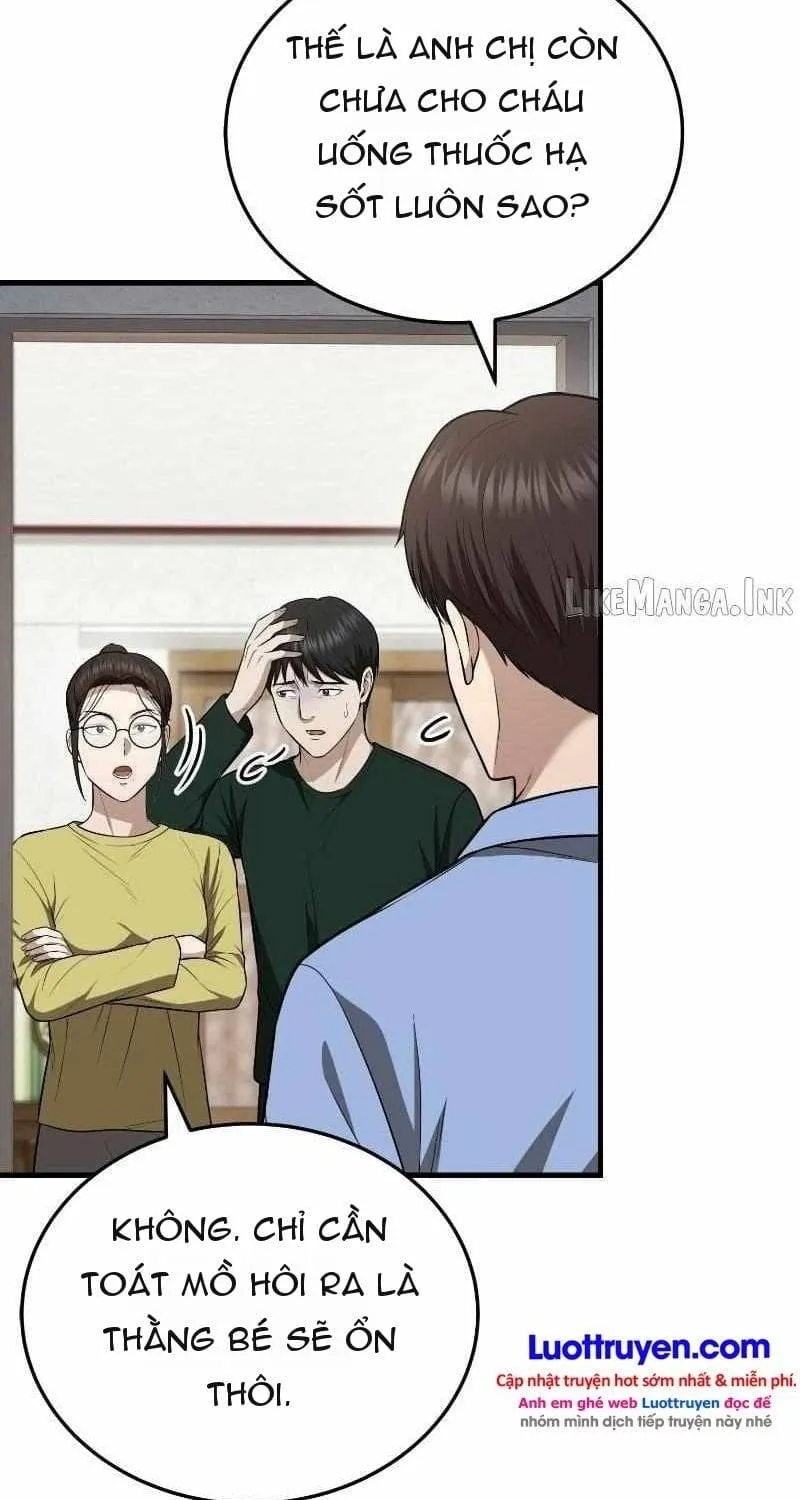 Bác sĩ hồi quy chỉ muốn sống yên bình Chap 72 - Next Chap 73