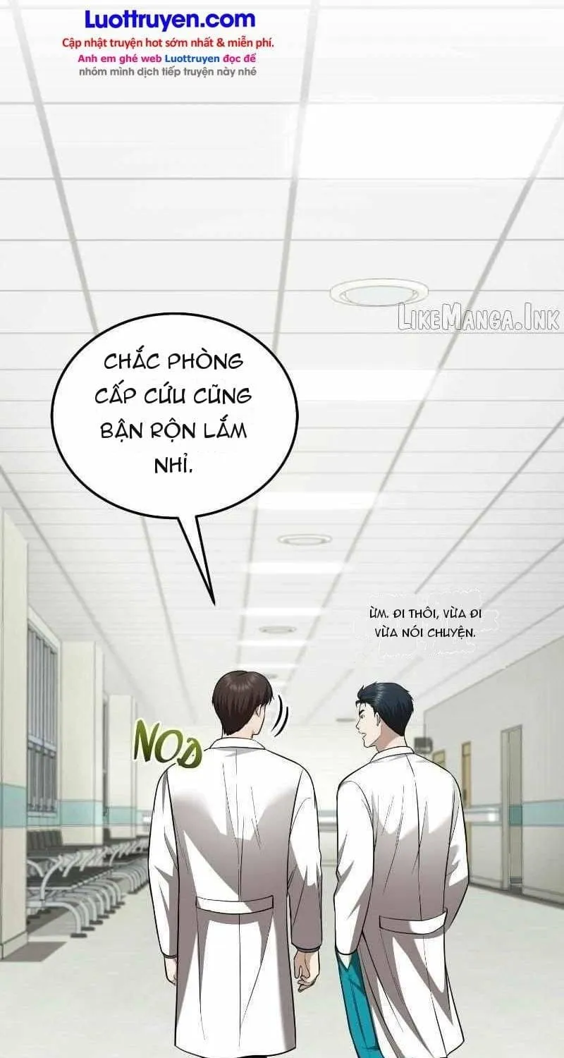 Bác sĩ hồi quy chỉ muốn sống yên bình Chap 72 - Next Chap 73