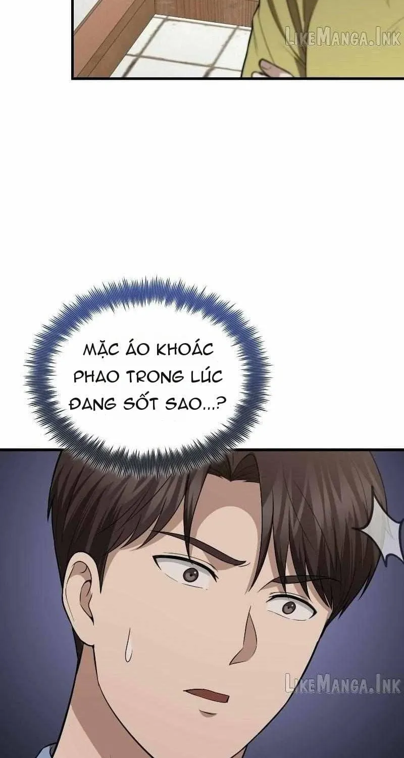 Bác sĩ hồi quy chỉ muốn sống yên bình Chap 72 - Next Chap 73
