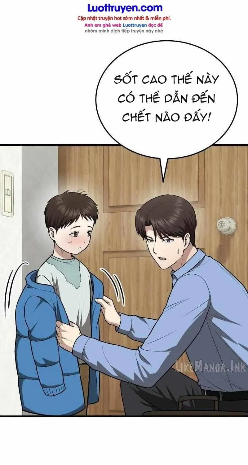 Bác sĩ hồi quy chỉ muốn sống yên bình Chap 72 - Next Chap 73