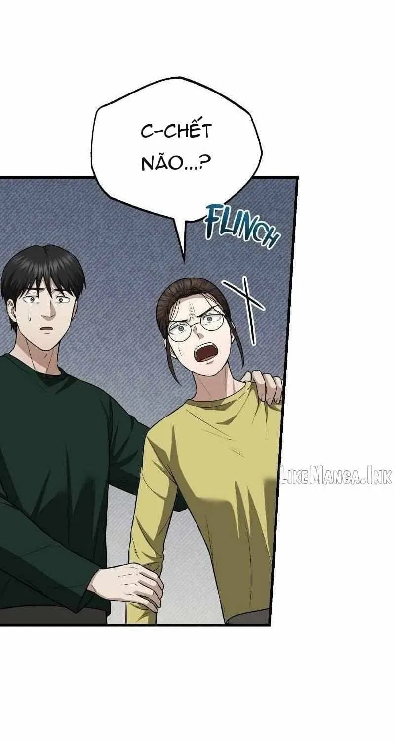 Bác sĩ hồi quy chỉ muốn sống yên bình Chap 72 - Next Chap 73
