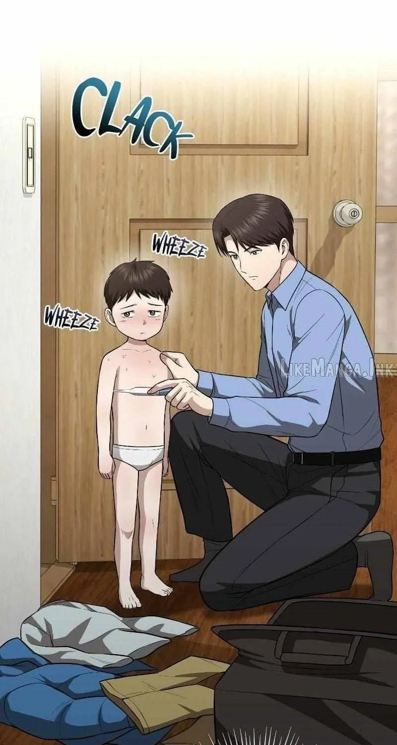 Bác sĩ hồi quy chỉ muốn sống yên bình Chap 72 - Next Chap 73