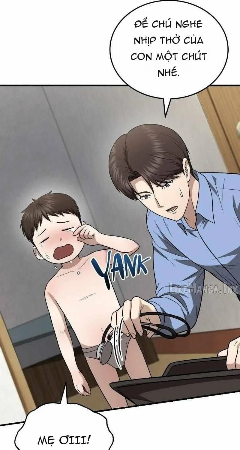 Bác sĩ hồi quy chỉ muốn sống yên bình Chap 72 - Next Chap 73