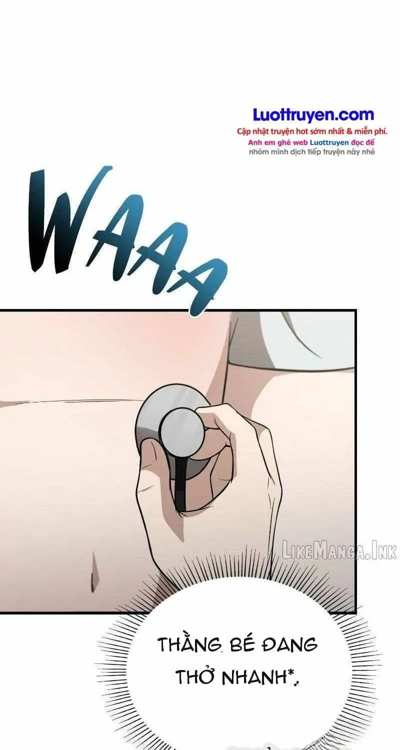 Bác sĩ hồi quy chỉ muốn sống yên bình Chap 72 - Next Chap 73
