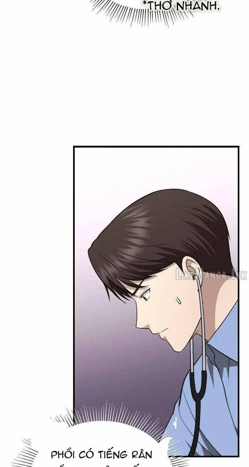 Bác sĩ hồi quy chỉ muốn sống yên bình Chap 72 - Next Chap 73