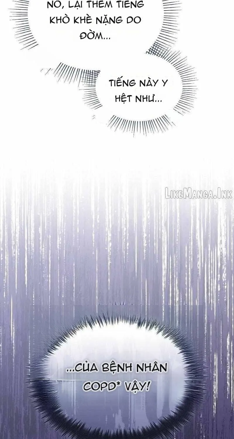 Bác sĩ hồi quy chỉ muốn sống yên bình Chap 72 - Next Chap 73