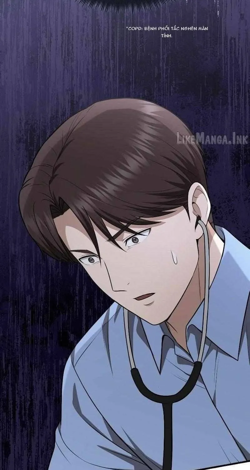 Bác sĩ hồi quy chỉ muốn sống yên bình Chap 72 - Next Chap 73