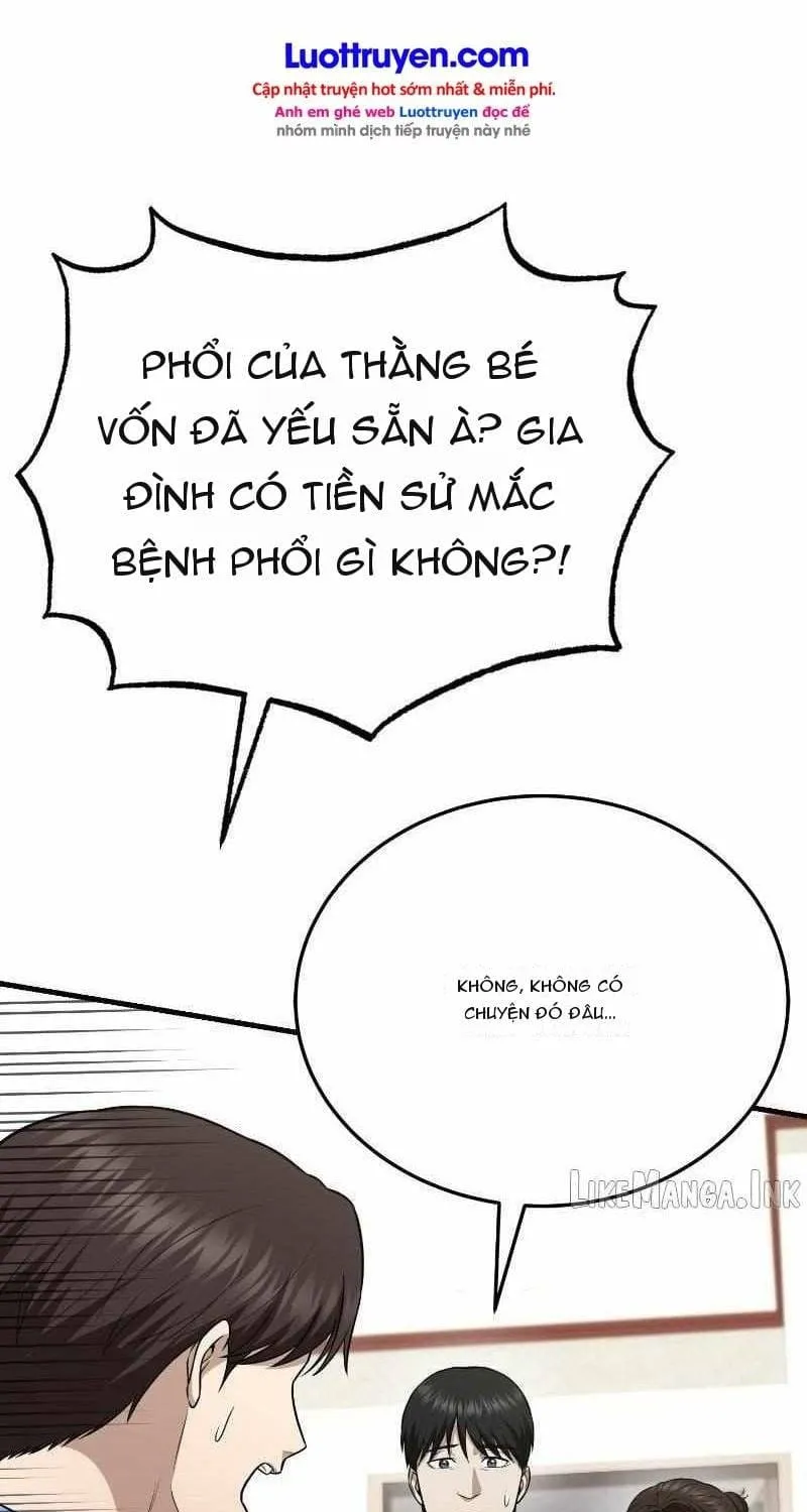 Bác sĩ hồi quy chỉ muốn sống yên bình Chap 72 - Next Chap 73