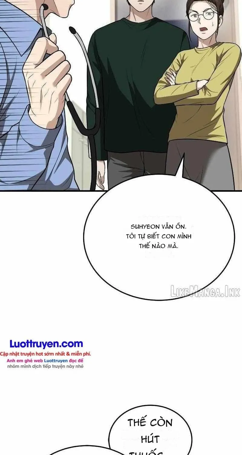 Bác sĩ hồi quy chỉ muốn sống yên bình Chap 72 - Next Chap 73