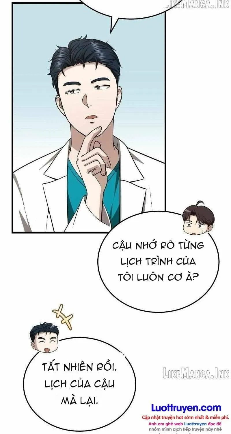 Bác sĩ hồi quy chỉ muốn sống yên bình Chap 72 - Next Chap 73