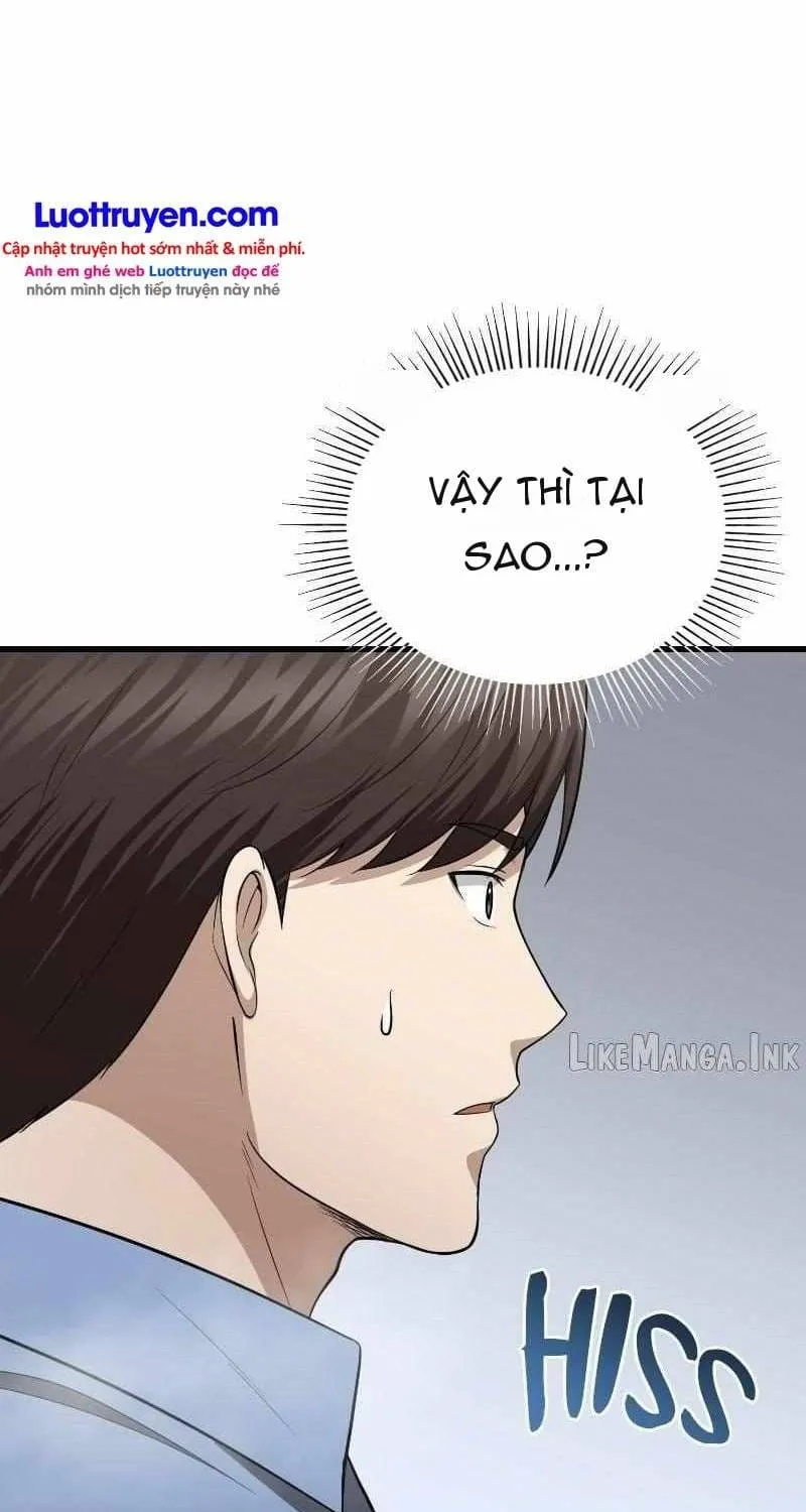 Bác sĩ hồi quy chỉ muốn sống yên bình Chap 72 - Next Chap 73