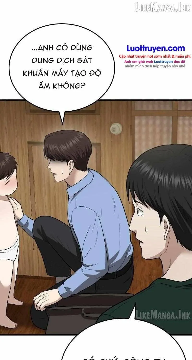 Bác sĩ hồi quy chỉ muốn sống yên bình Chap 72 - Next Chap 73