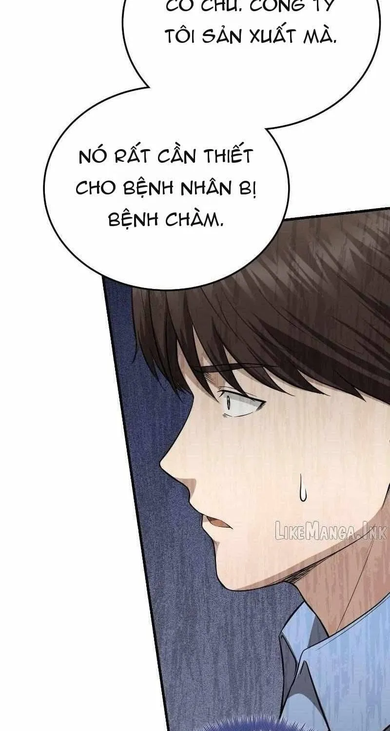 Bác sĩ hồi quy chỉ muốn sống yên bình Chap 72 - Next Chap 73