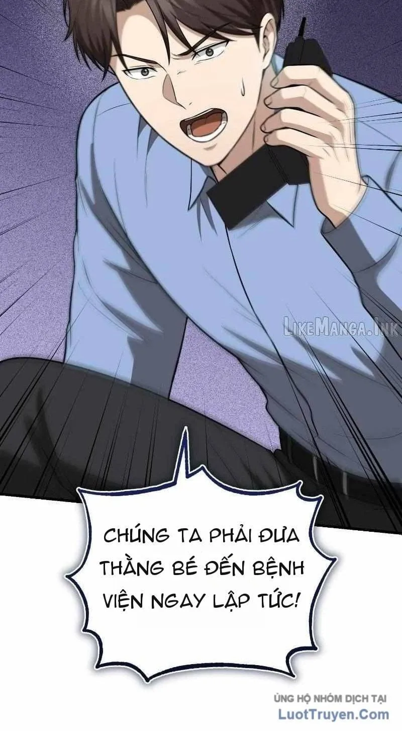 Bác sĩ hồi quy chỉ muốn sống yên bình Chap 72 - Next Chap 73