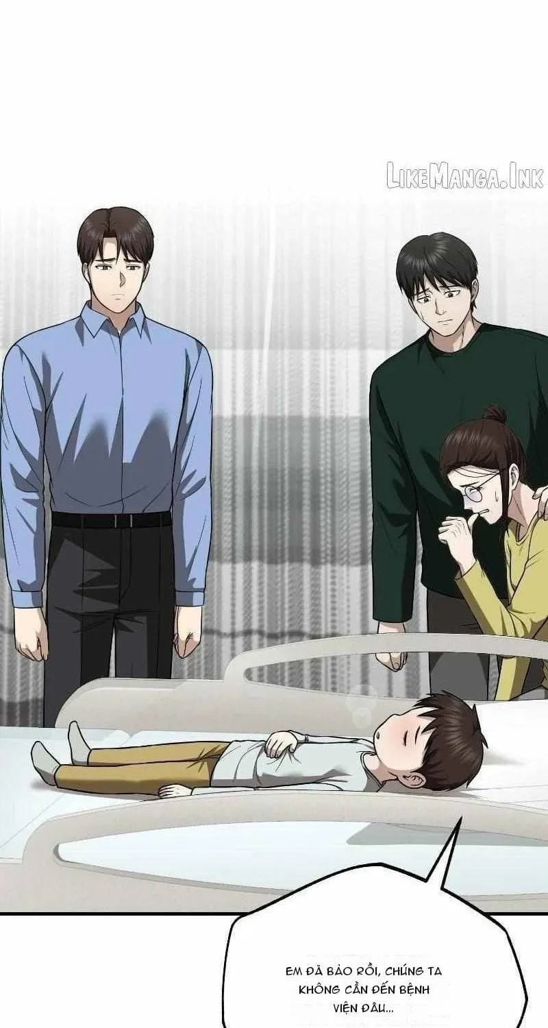 Bác sĩ hồi quy chỉ muốn sống yên bình Chap 72 - Next Chap 73