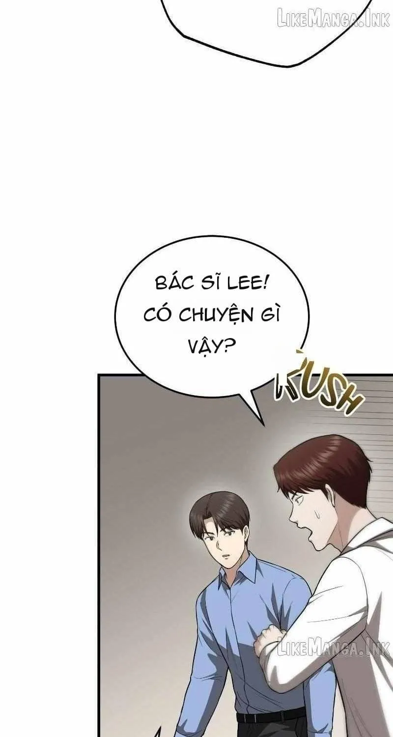 Bác sĩ hồi quy chỉ muốn sống yên bình Chap 72 - Next Chap 73