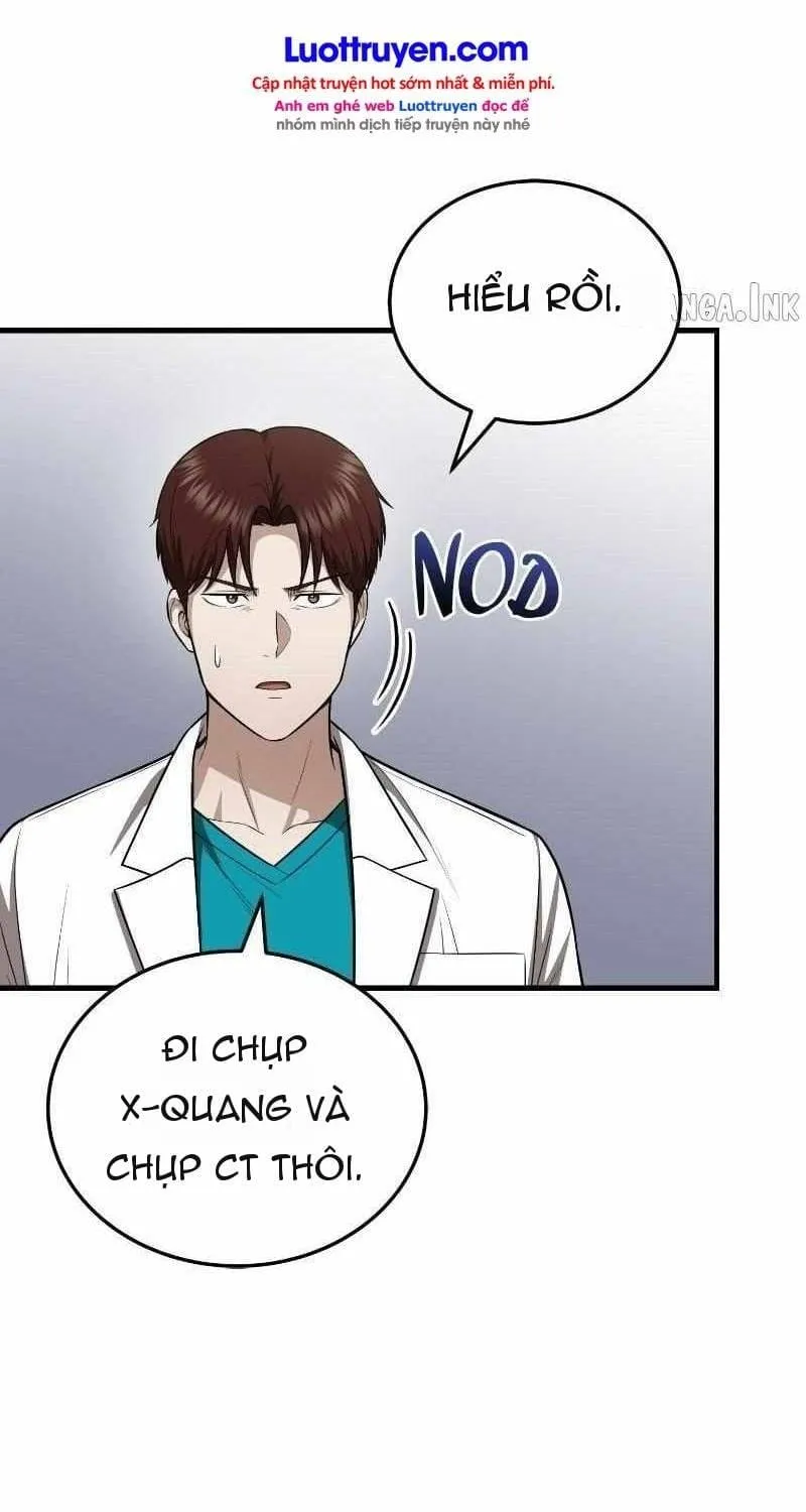 Bác sĩ hồi quy chỉ muốn sống yên bình Chap 72 - Next Chap 73