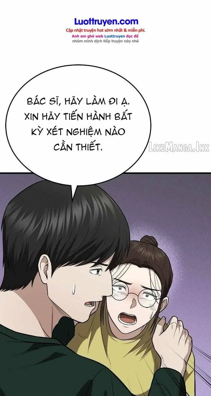 Bác sĩ hồi quy chỉ muốn sống yên bình Chap 72 - Next Chap 73