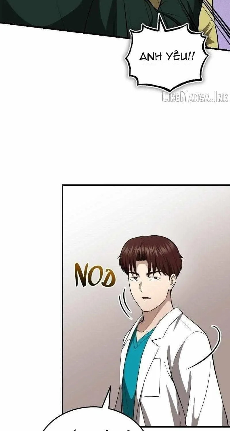 Bác sĩ hồi quy chỉ muốn sống yên bình Chap 72 - Next Chap 73