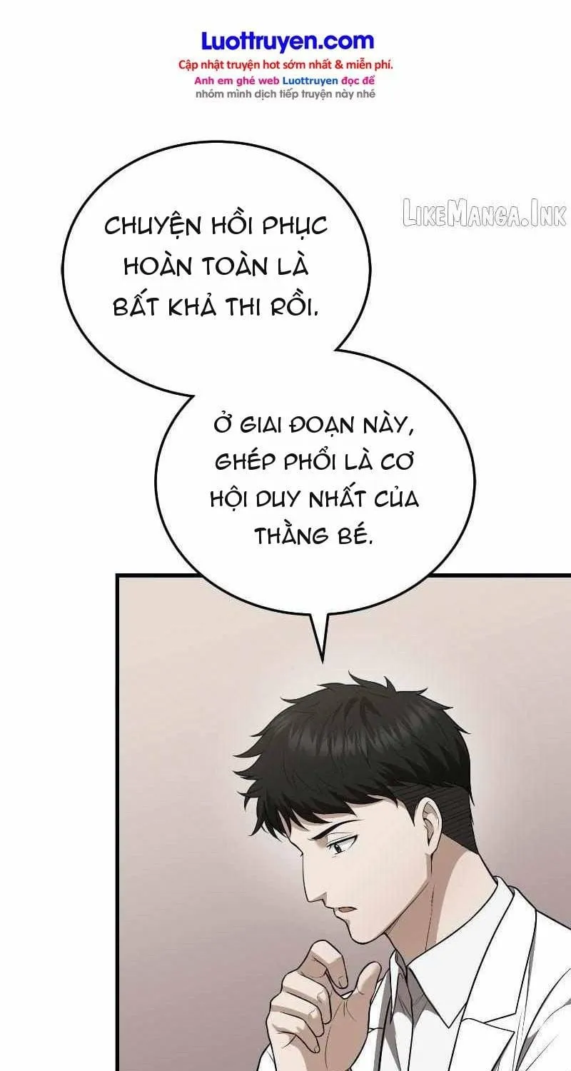 Bác sĩ hồi quy chỉ muốn sống yên bình Chap 73 - Next Chap 74