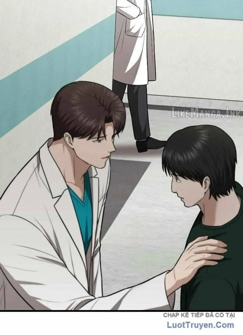 Bác sĩ hồi quy chỉ muốn sống yên bình Chap 73 - Next Chap 74