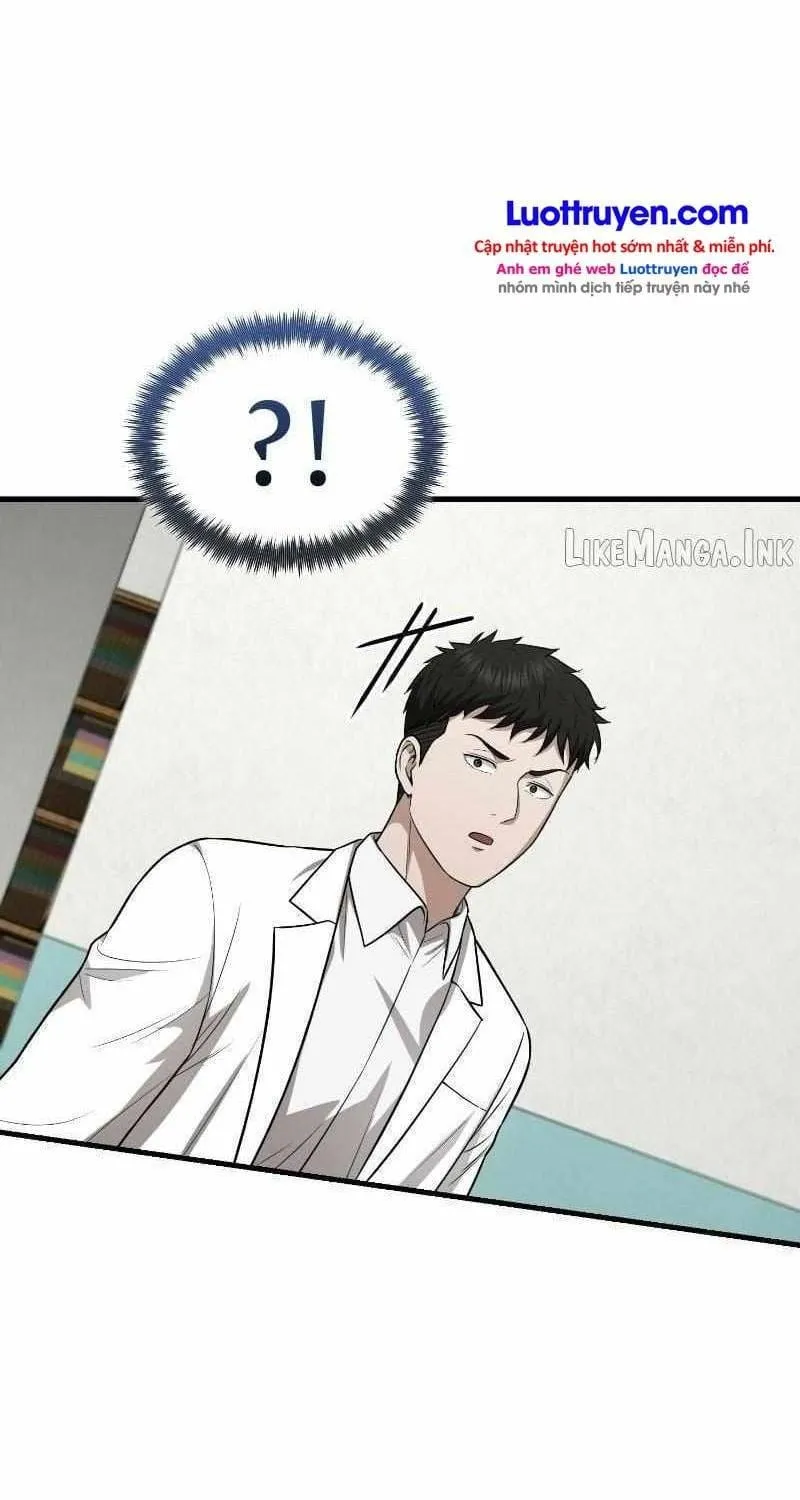 Bác sĩ hồi quy chỉ muốn sống yên bình Chap 73 - Next Chap 74