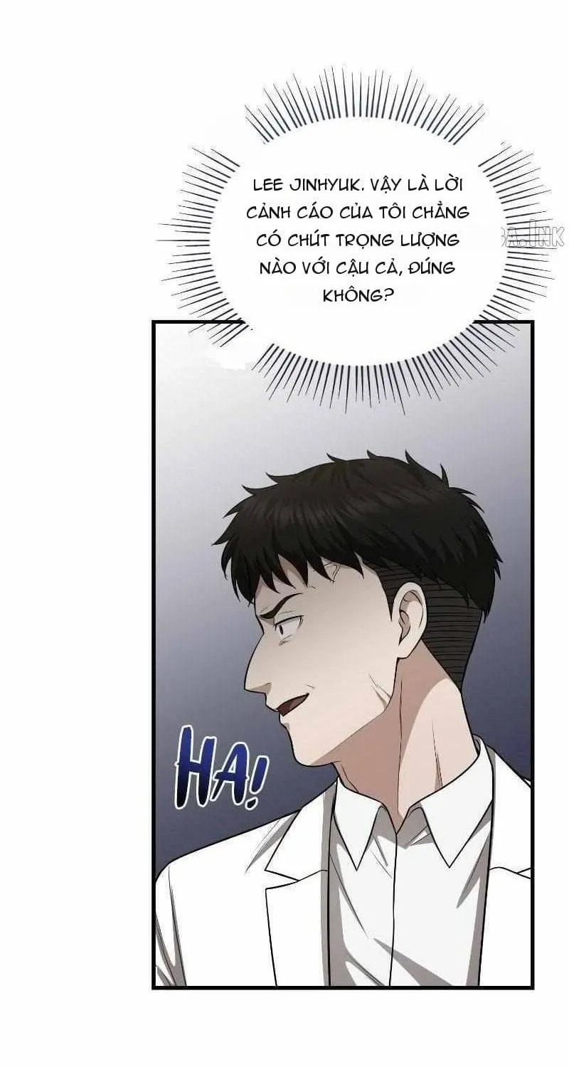 Bác sĩ hồi quy chỉ muốn sống yên bình Chap 73 - Next Chap 74