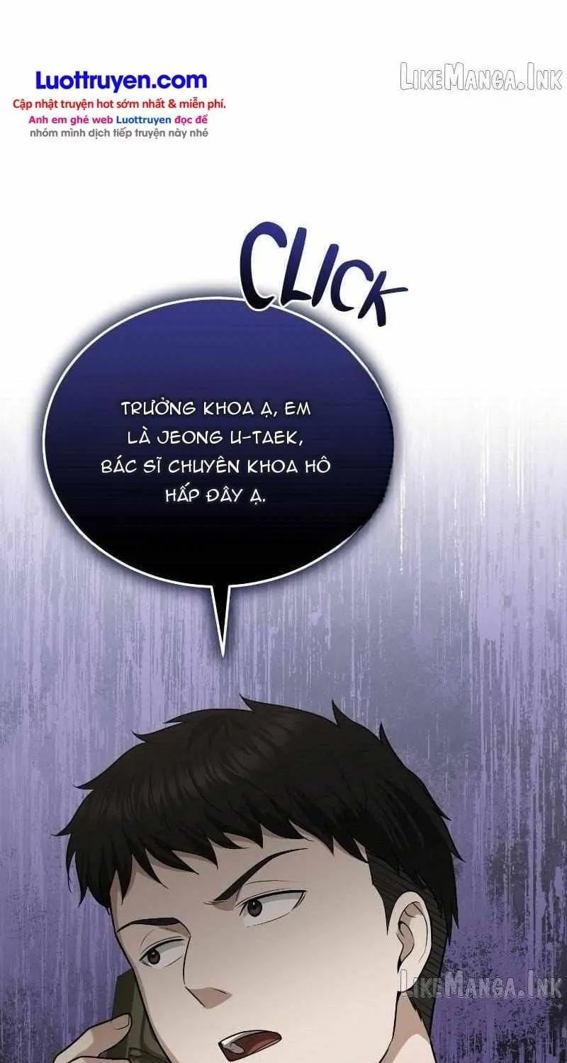 Bác sĩ hồi quy chỉ muốn sống yên bình Chap 73 - Next Chap 74