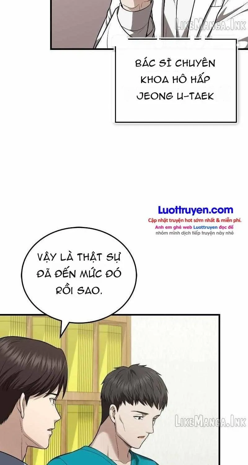 Bác sĩ hồi quy chỉ muốn sống yên bình Chap 73 - Next Chap 74