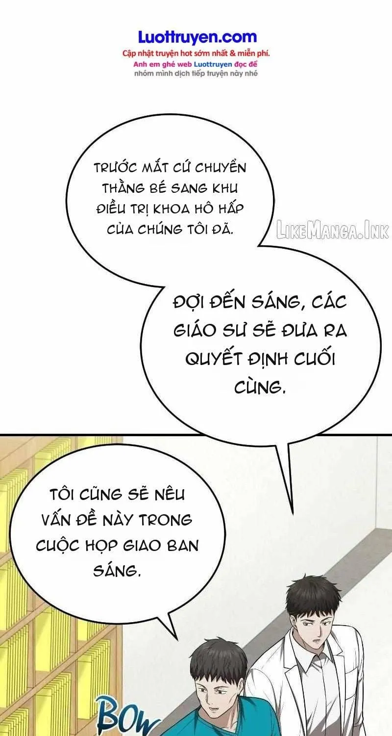Bác sĩ hồi quy chỉ muốn sống yên bình Chap 73 - Next Chap 74