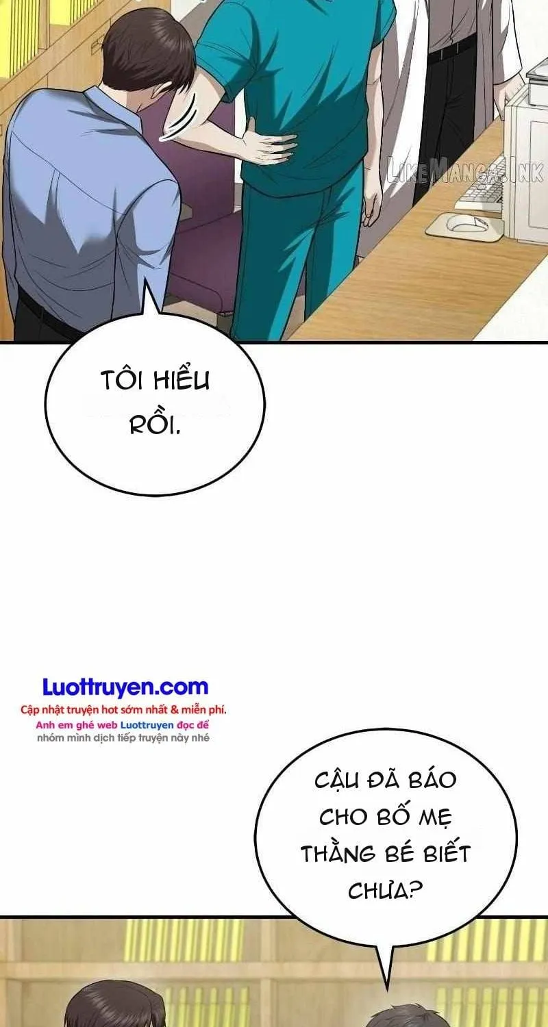 Bác sĩ hồi quy chỉ muốn sống yên bình Chap 73 - Next Chap 74