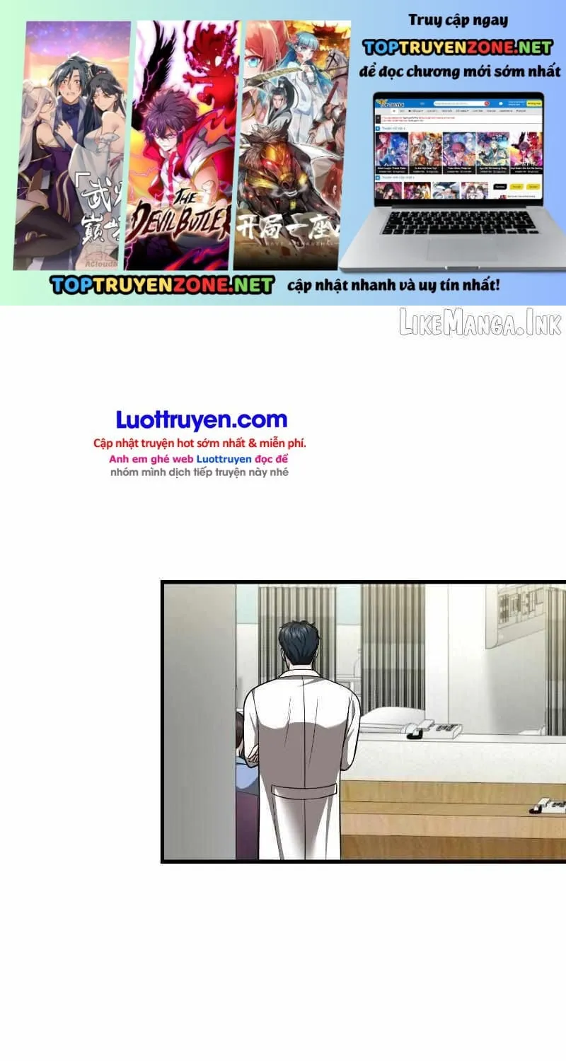 Bác sĩ hồi quy chỉ muốn sống yên bình Chap 73 - Next Chap 74