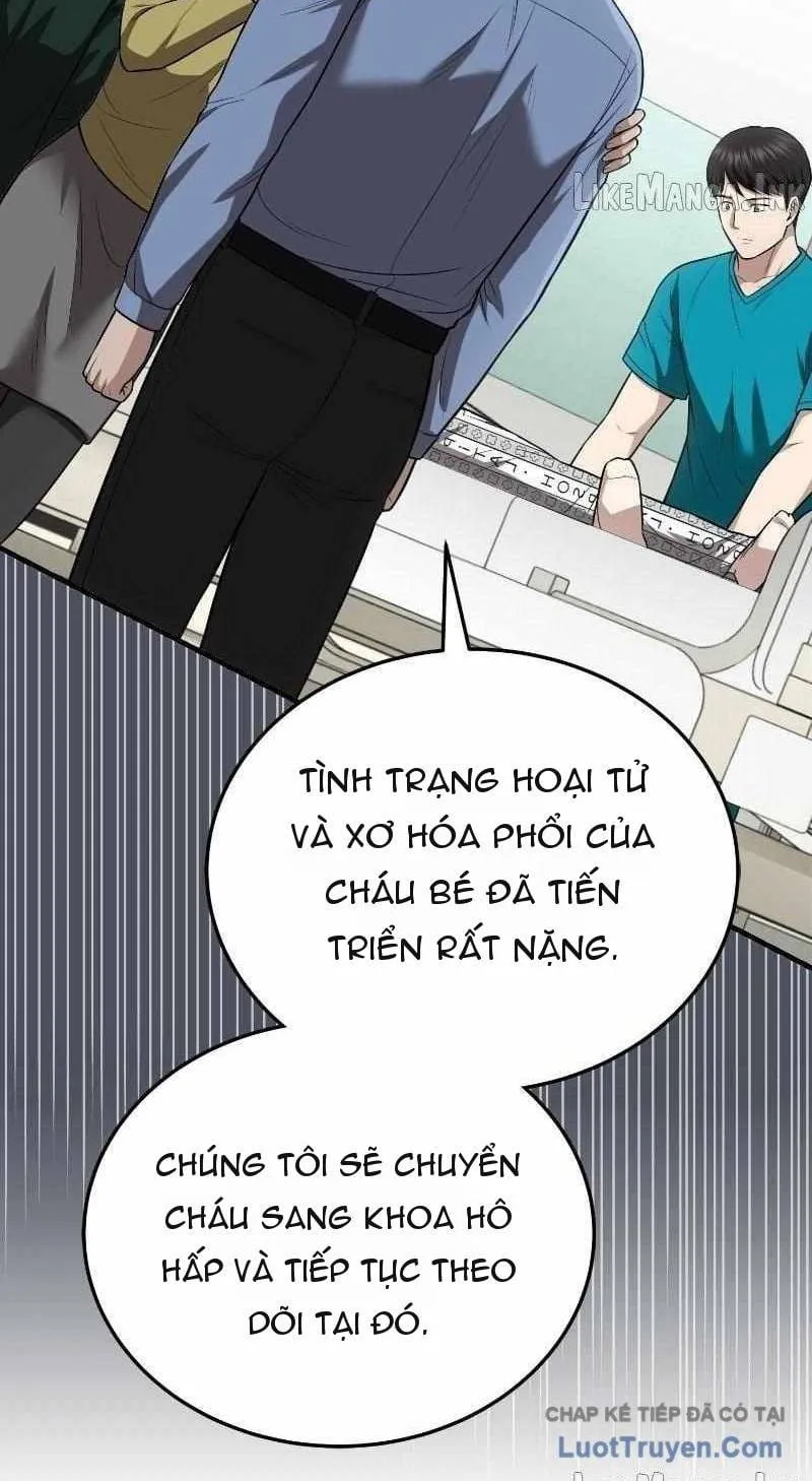 Bác sĩ hồi quy chỉ muốn sống yên bình Chap 73 - Next Chap 74