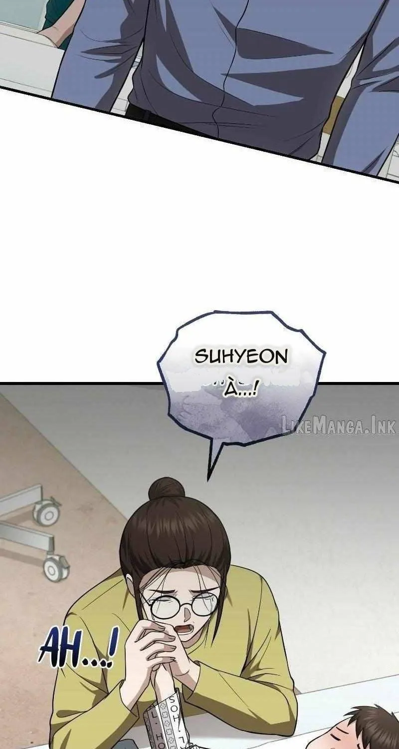 Bác sĩ hồi quy chỉ muốn sống yên bình Chap 73 - Next Chap 74