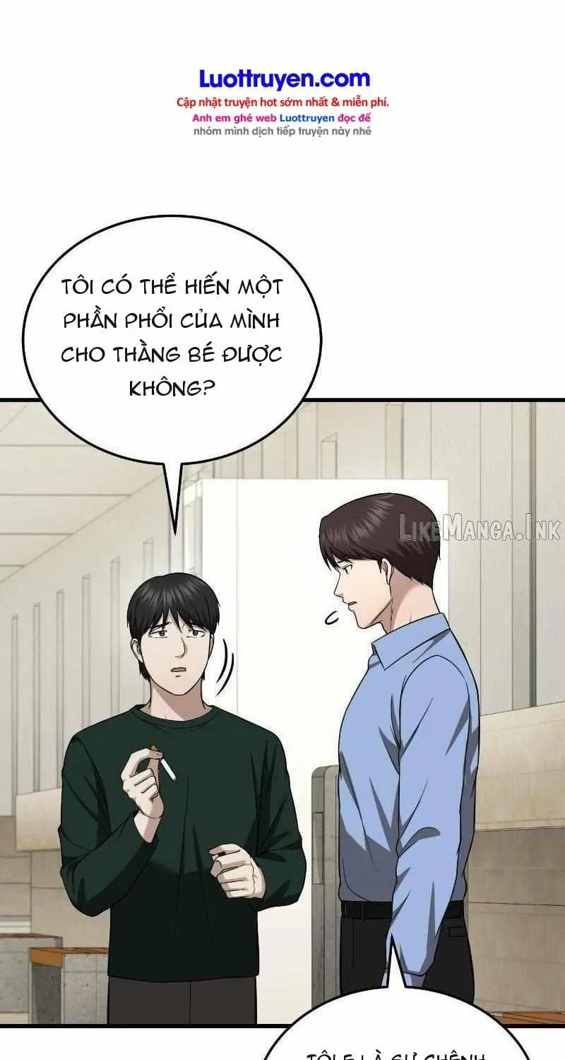 Bác sĩ hồi quy chỉ muốn sống yên bình Chap 73 - Next Chap 74