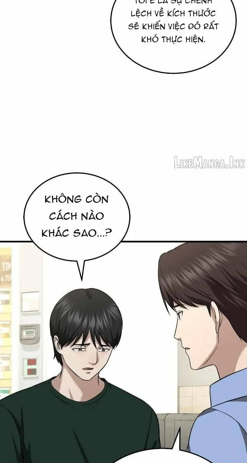 Bác sĩ hồi quy chỉ muốn sống yên bình Chap 73 - Next Chap 74