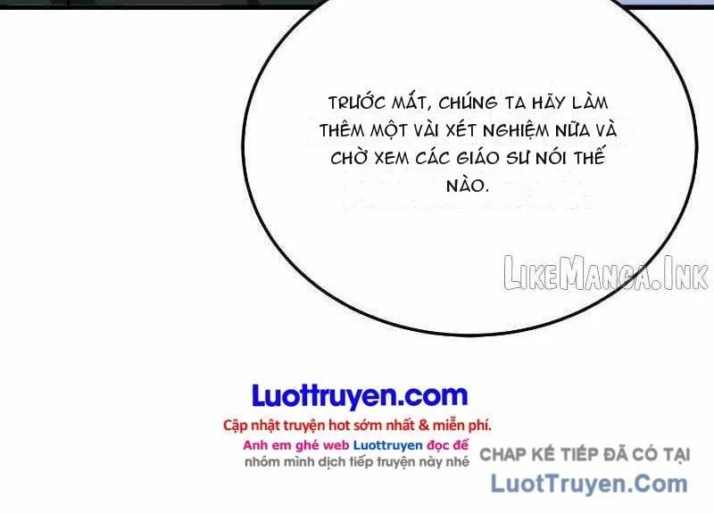 Bác sĩ hồi quy chỉ muốn sống yên bình Chap 73 - Next Chap 74