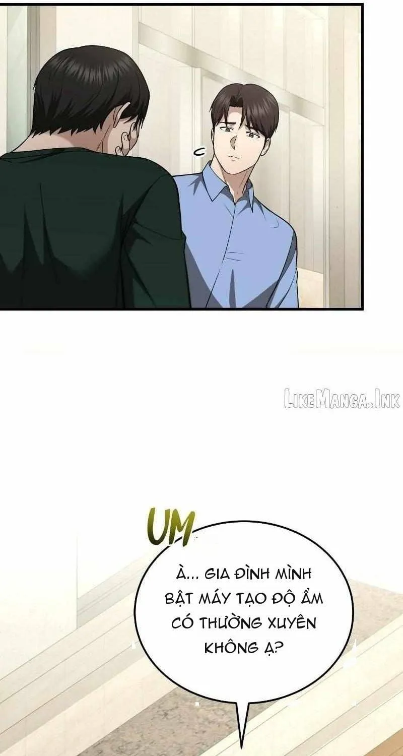 Bác sĩ hồi quy chỉ muốn sống yên bình Chap 73 - Next Chap 74
