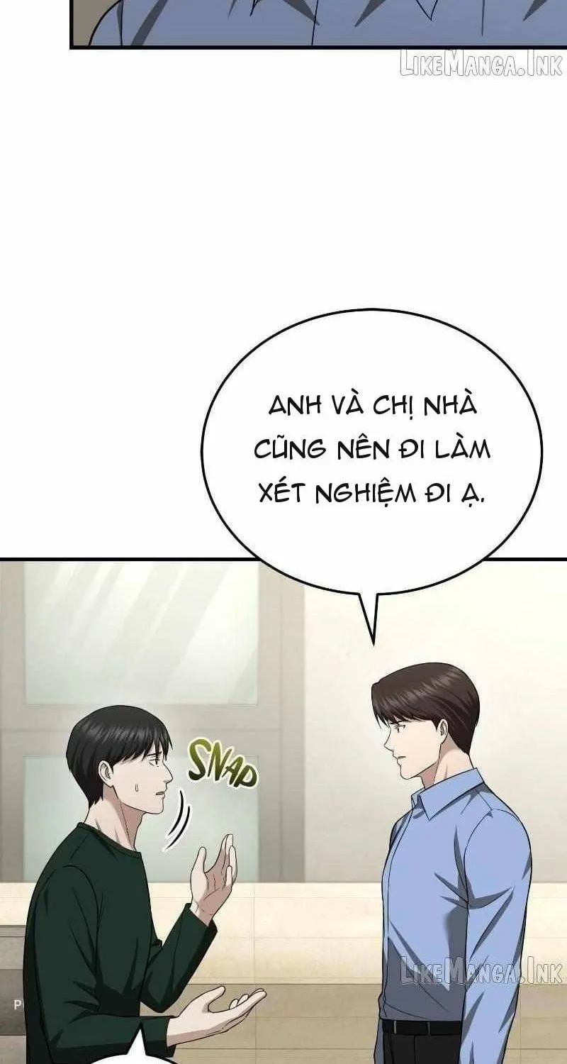 Bác sĩ hồi quy chỉ muốn sống yên bình Chap 73 - Next Chap 74