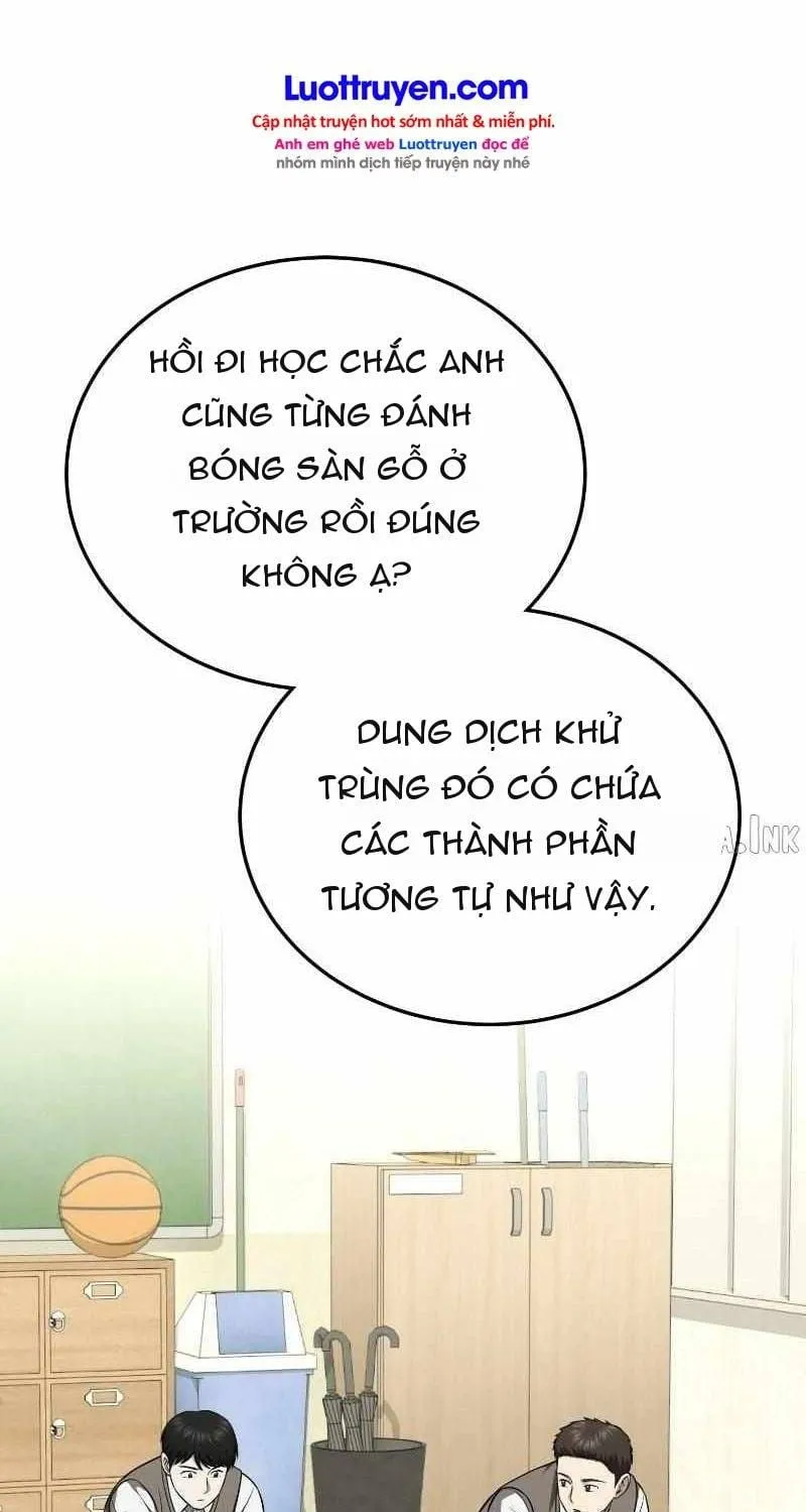Bác sĩ hồi quy chỉ muốn sống yên bình Chap 73 - Next Chap 74